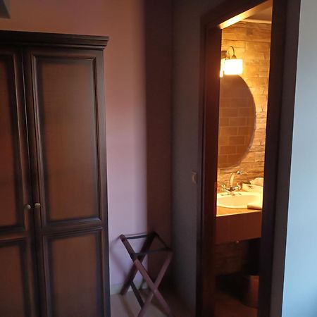 Imon Wellness Διαμέρισμα Παλαιός Παντελεήμων Εξωτερικό φωτογραφία