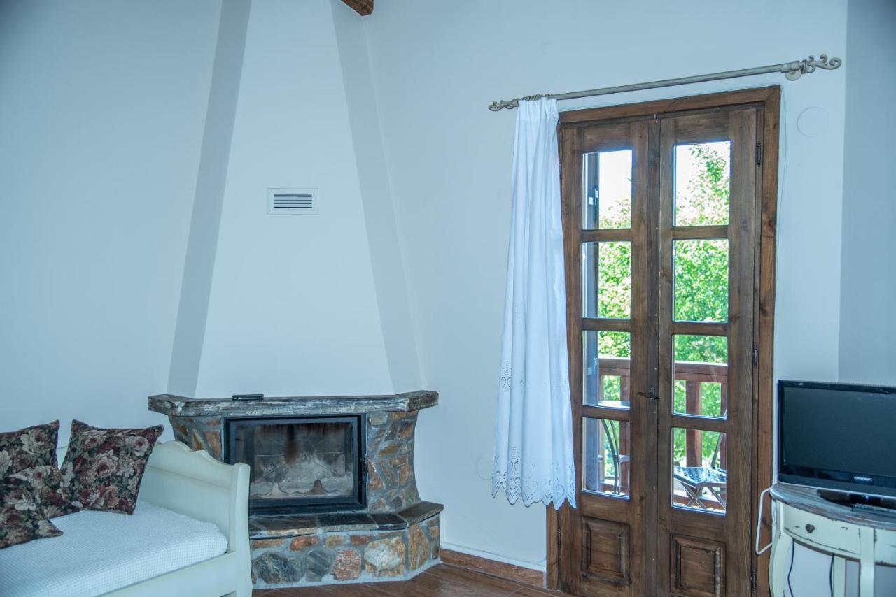 Imon Wellness Διαμέρισμα Παλαιός Παντελεήμων Εξωτερικό φωτογραφία