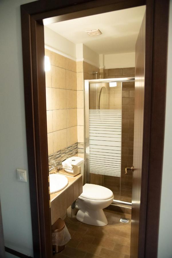 Imon Wellness Διαμέρισμα Παλαιός Παντελεήμων Εξωτερικό φωτογραφία