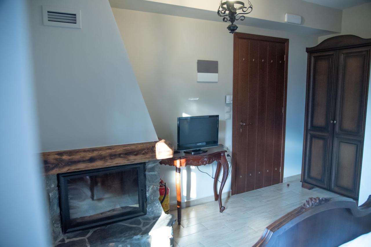 Imon Wellness Διαμέρισμα Παλαιός Παντελεήμων Εξωτερικό φωτογραφία