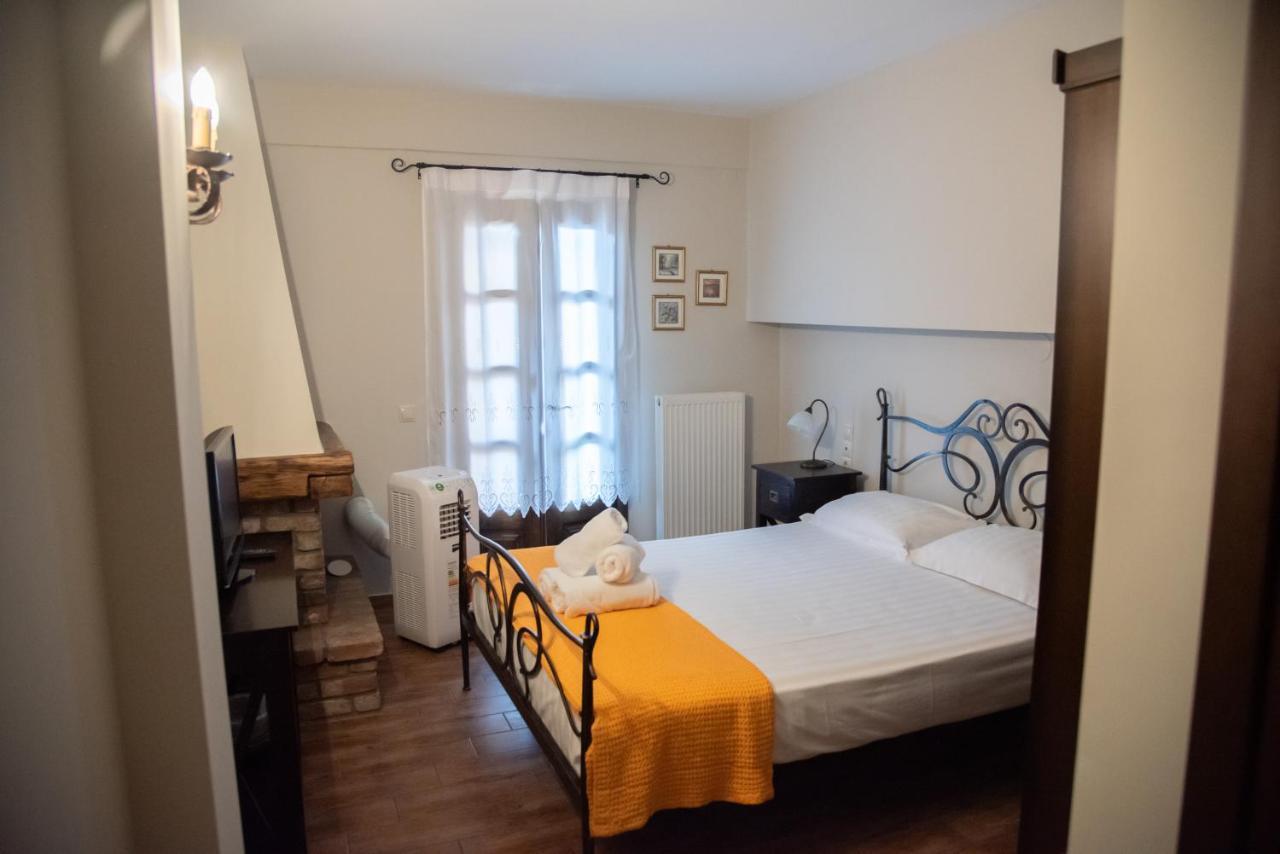 Imon Wellness Διαμέρισμα Παλαιός Παντελεήμων Εξωτερικό φωτογραφία