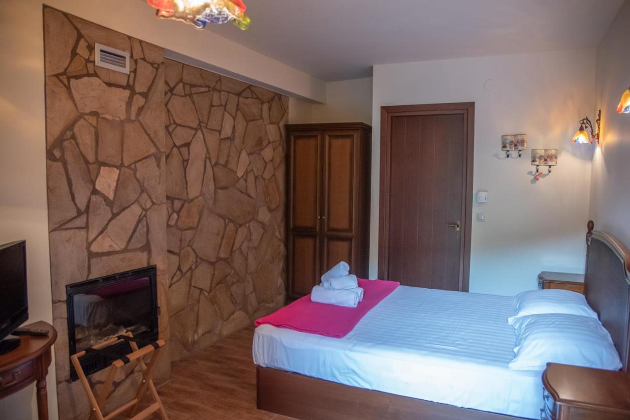Imon Wellness Διαμέρισμα Παλαιός Παντελεήμων Εξωτερικό φωτογραφία